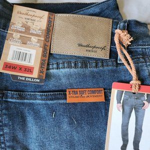 Men's Denim Jeans